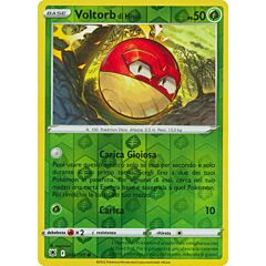 002/189 Voltorb di Hisui Comune foil reverse (IT) -NEAR MINT-