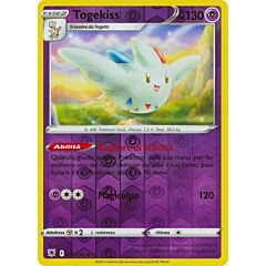 057/189 Togekiss Rara foil reverse (IT) -NEAR MINT-