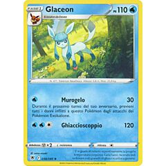 038/189 Glaceon Rara normale (IT) -NEAR MINT-