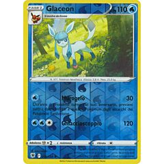 038/189 Glaceon Rara foil reverse (IT) -NEAR MINT-
