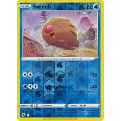 031/189 Swinub Comune foil reverse (IT) -NEAR MINT-