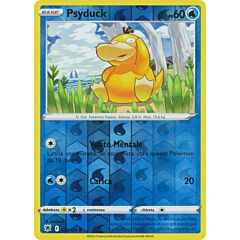 028/189 Psyduck Comune foil reverse (IT) -NEAR MINT-