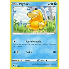 028/189 Psyduck Comune normale (IT) -NEAR MINT-
