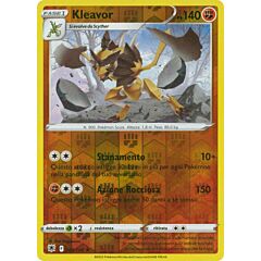 085/189 Kleavor Rara foil reverse (IT) -NEAR MINT-