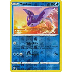 034/189 Mantine Comune foil reverse (IT) -NEAR MINT-