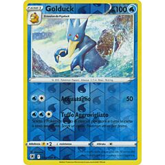 029/189 Golduck Non Comune foil reverse (IT) -NEAR MINT-
