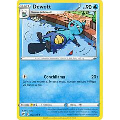 042/189 Dewott Non Comune normale (IT) -NEAR MINT-