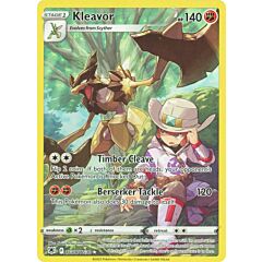 TG08/TG30 Kleavor Rara Segreta foil (EN)  -NEAR MINT-Offerta Limitata
