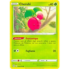 012 / 172 Cherubi Comune normale (IT) -NEAR MINT-