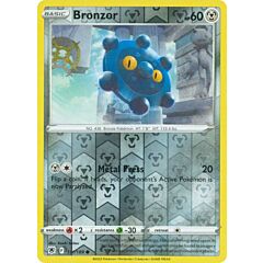 111/189 Bronzor Comune foil reverse (EN) -NEAR MINT-