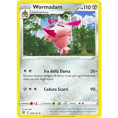 098 / 172 Wormadam Rara normale (IT) -NEAR MINT-