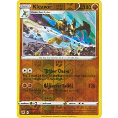 086/189 Kleavor Rara foil reverse (EN) -NEAR MINT-