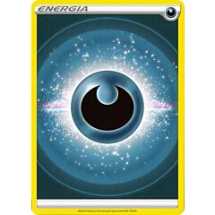 190 / 172 Energia Oscurita' Comune normale (IT) -NEAR MINT-