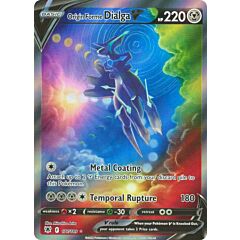 177/189 Origin Forme Dialga V Ultra Rara V Full Art foil (EN) -NEAR MINT-