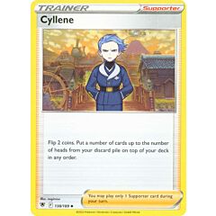 138/189 Cyllene Non Comune normale (EN) -NEAR MINT-
