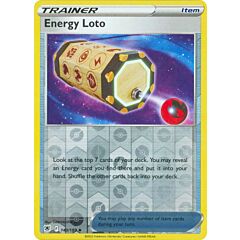 140/189 Energy Loto Non Comune foil reverse (EN) -NEAR MINT-