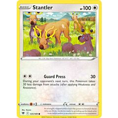 125/189 Stantler Comune normale (EN) -NEAR MINT-