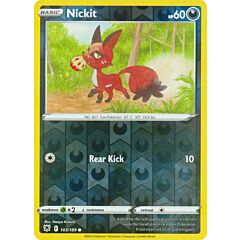 103/189 Nickit Comune foil reverse (EN) -NEAR MINT-