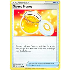 153/189 Sweet Honey Non Comune normale (EN) -NEAR MINT-