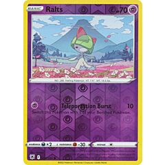 060/189 Ralts Comune foil reverse (EN) -NEAR MINT-