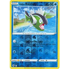 043/189 Hisuian Basculin Comune foil reverse (EN) -NEAR MINT-