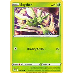 004/189 Scyther Comune normale (EN) -NEAR MINT-