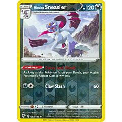 093/189 Hisuian Sneasler Rara foil reverse (EN) -NEAR MINT-