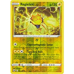 051/189 Regieleki Rara foil reverse (EN) -NEAR MINT-