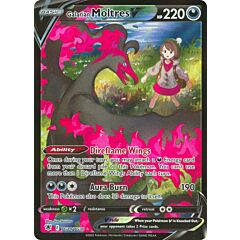 TG20/TG30 Galarian Moltres V Rara Segreta foil (EN) -NEAR MINT-
