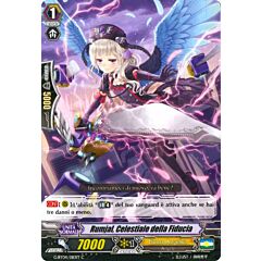 G-BT04-IT083 Rumjal, Celestiale della Fiducia comune normale (IT) -NEAR MINT-