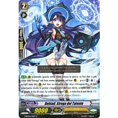 G-BT04-IT091 Dehtail, Strega del Talento comune normale (IT) -NEAR MINT-