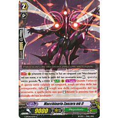 G-BT04-IT157 Macchinario Zanzara mk II comune normale (IT) -NEAR MINT-