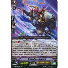 G-BT04-IT035 Drago Orgoglioscuro rara foil (IT) -NEAR MINT-