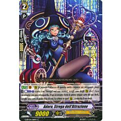 G-BT04-IT089 Adora, Strega dell'Attrazione comune normale (IT) -NEAR MINT-