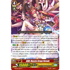 G-BT04-IT071 MiMi, Maestra Strega Floreale comune normale (IT) -NEAR MINT-