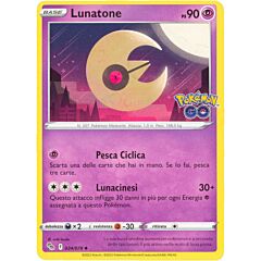 034/078 Lunatone non comune normale (IT) -NEAR MINT-