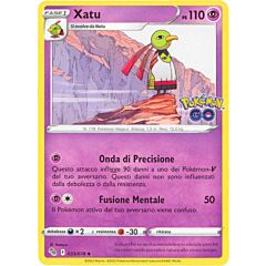 033/078 Xatu non comune normale (IT) -NEAR MINT-