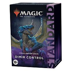 Challenger Deck 2022 Dimir Control (EN)