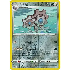 103 / 172 Klang Non comune Reverse foil (IT) -NEAR MINT-