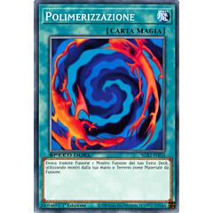 SGX1-ITB10 Polimerizzazione comune 1a Edizione (IT) -MINT-