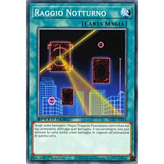 SGX1-ITB16 Raggio Notturno comune 1a Edizione (IT) -MINT-