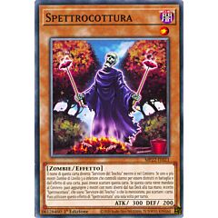 MP22-IT021 Spettrocottura Comune 1a Edizione (IT) -NEAR MINT-
