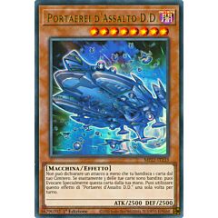 MP22-IT233 Portaerei d'Assalto D.D. Ultra Rara 1a Edizione (IT) -NEAR MINT-