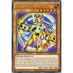 MP22-IT055 Oto-Hime Mondo Virtuale - Toutou Rara 1a Edizione (IT) -NEAR MINT-