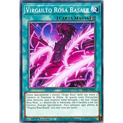 MP22-IT094 Virgulto Rosa Basale Comune 1a Edizione (IT) -NEAR MINT-