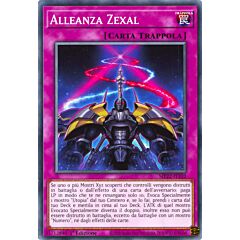 MP22-IT102 Alleanza Zexal Comune 1a Edizione (IT) -NEAR MINT-