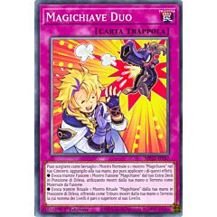 MP22-IT167 Magichiave Duo Comune 1a Edizione (IT) -NEAR MINT-