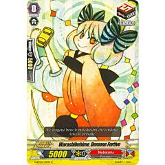 G-BT05-IT095 Warashibehime, Demone Furtivo comune normale (IT) -NEAR MINT-