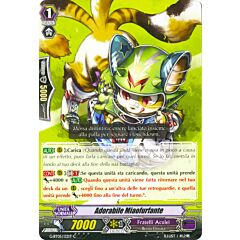 G-BT05-IT132 Adorabile Miaofurfante comune normale (IT) -NEAR MINT-