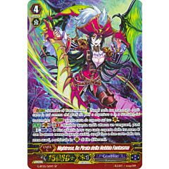 G-BT05-ITS09 Nightrose, Re Pirata della Nebbia Fantasma speciale foil (IT) -NEAR MINT-